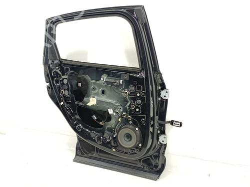 Left rear door RENAULT ARKANA I (LCM_, LDN_) 1.6 E-TECH 145 (LDMU) | BP31308007C4 