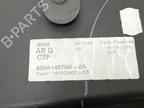 Rear left panel RENAULT CAPTUR I (J5_, H5_) 0.9 TCe 90 | BP33958892C60  - Image 6