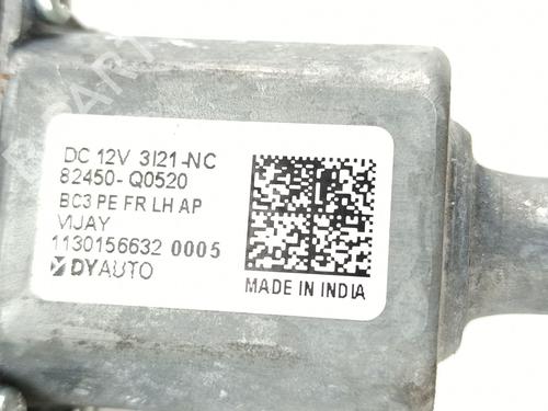 Front left window mechanism HYUNDAI i20 III (BC3, BI3) 1.0 T-GDI | BP39268577C22 - Image 5