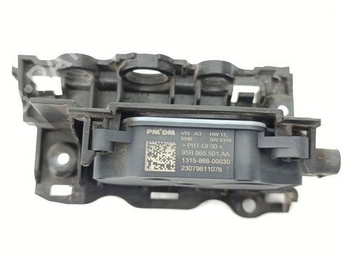 Electronic module AUDI A3 Sportback (8YA, 8YF) 35 TDI | BP29248911M83 