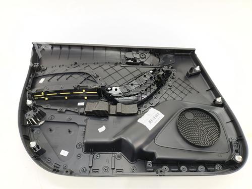 Front right panel FORD FIESTA VII (HJ, HF) 1.0 EcoBoost | BP38060623C59 - Image 2