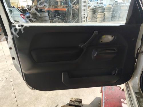 Used Front left panel SUZUKI JIMNY Closed Off-Road Vehicle (SN) [1998-2025]  26548230