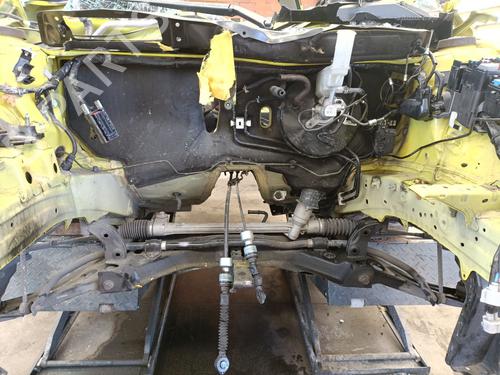 Stabilisator für Stabilisator SUZUKI SWIFT V (AZ) 1.4 Sport (A2L414, ZC33S) (140 hp) 36448599 36448599