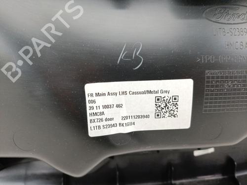 Front left panel FORD PUMA (J2K, CF7) 1.0 EcoBoost | BP35895477C58 - Image 5