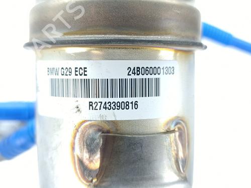 Other BMW Z4 Roadster (G29) sDrive 20 i | BP28022089O1 