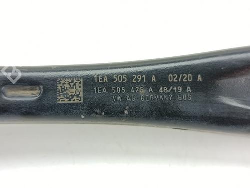 Left rear suspension arm VW ID.3 (E11, E12) Pro | BP37199981M14 - Image 2