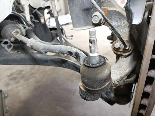 Steering rack HYUNDAI i20 III (BC3, BI3) 1.2 | BP34400003M22  - Image 6