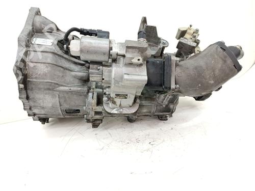 Gearbox IVECO DAILY IV Van 35C14 GV, 35C14 GV/P, 35S14 GV, 35S14 GV/P | BP38564133M3 - Image 11