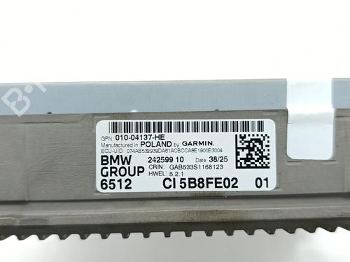 Radio BMW 1 (F40) 118 d | BP38263133E6 - Image 5