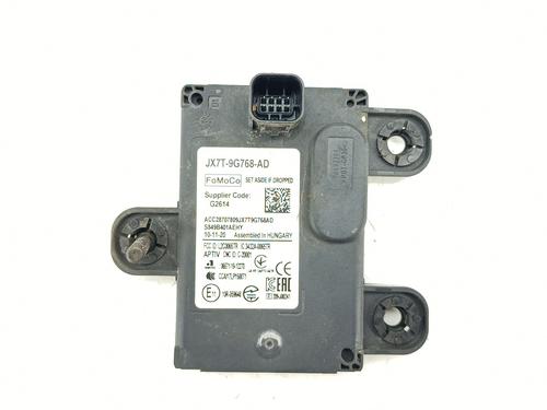 Electronic module FORD FOCUS IV (HN) 1.5 EcoBlue | BP36777992M83 - Image 3