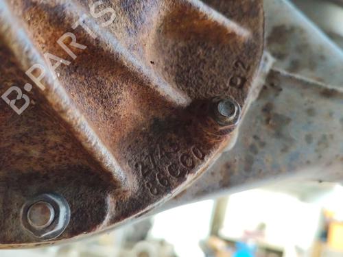 Rear differential SANTANA 300/350 1.6 HDi 4x4 | BP29019202M24 