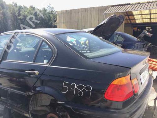 Left front window switch BMW 3 (E46) 320 d | BP9148567I27 