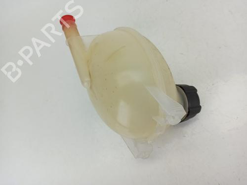 Expansion tank DACIA SANDERO II TCe 90 (B8M1, B8MA, B8AC) | BP13345168C120