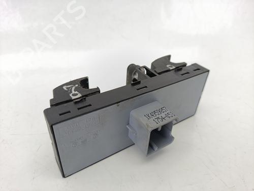 Left front window switch SEAT ALTEA (5P1) 1.9 TDI | BP25876514I27 