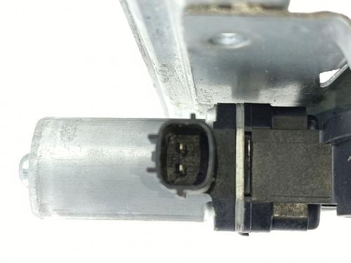 Front right window mechanism RENAULT CLIO IV (BH_) 0.9 TCe 90 (BHNF, BHMA, BHMH, BHJK, BHJR) | BP32228467C23