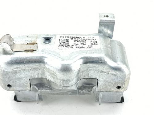 Electronic module SEAT IBIZA V (KJ1, KJG) 1.0 TSI | BP35801010M83 - Image 3