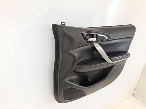Front right panel MITSUBISHI ECLIPSE CROSS (GK_, GL_) Plug-in Hybrid 4WD (GL3W) | BP35725355C59 - Image 2