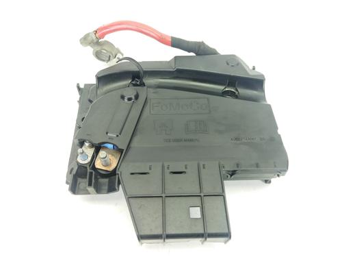 Used Fuse box FORD FOCUS III 1.5 TDCi (120 hp) 10744966