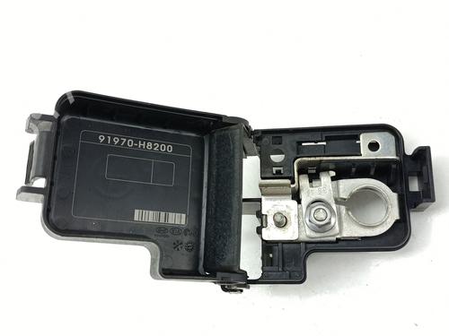 Electronic module KIA RIO IV (YB, SC, FB) 1.25 | BP33869642M83 - Image 3