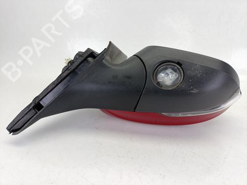 Right mirror FORD FOCUS III  | BP25876467C27 