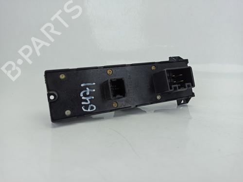 Left front window switch FORD FOCUS II (DA_, HCP, DP)  | BP13315866I27 