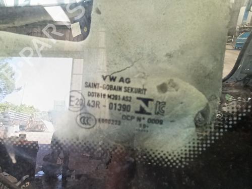 Front left quarter glass VW ID.3 (E11, E12) Pro | BP37487529C111 - Image 2