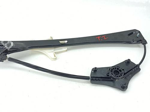 Used Rear left window mechanism Rear left window mechanism 38443752 38443752