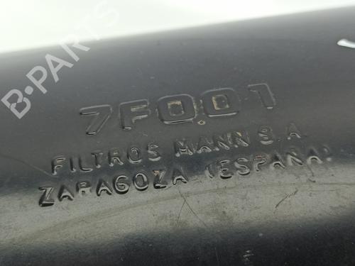 Air filter box FORD MAVERICK (UDS, UNS)  | BP14159682M87