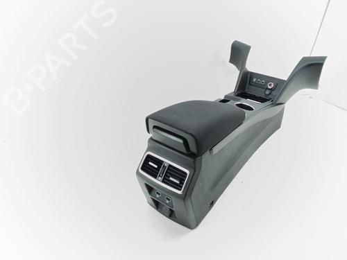 Console centrale RENAULT MEGANE IV Hatchback (B9A/M/N_) 1.3 TCe 140 (B9NB) | BP38252546I22 - Image 3