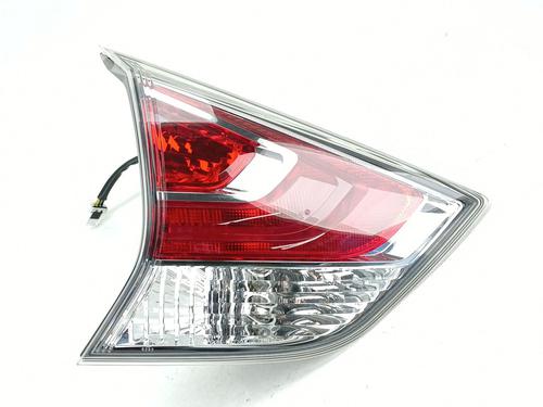 Used Left tailgate light Left tailgate light 37295037 37295037