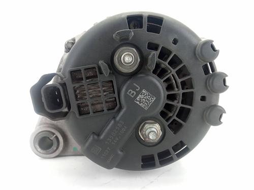 Alternator OPEL INSIGNIA A (G09) 2.0 CDTI (68) | BP10678195M7 