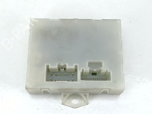 Used Electronic module Electronic module NISSAN X-TRAIL III (T32_, T32R, T32RR) 1.6 dCi ALL MODE 4x4-i (NT32) (130 hp) 33431705 33431705