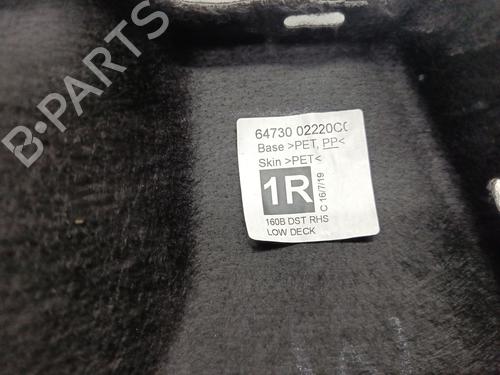 Other TOYOTA COROLLA Hatchback (_E21_, _EA1_, _EH1_) | BP31810932O1