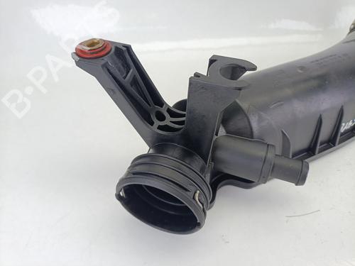 Pipe MERCEDES-BENZ CLK (C209) | BP25877725M125