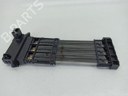Used Heater matrix PEUGEOT 508 I (8D_) [2010-2018]  10529192