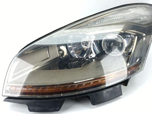 Venstre forlygte CITROËN C4 Picasso I MPV (UD_) 1.6 HDi (109 hp) 31088585