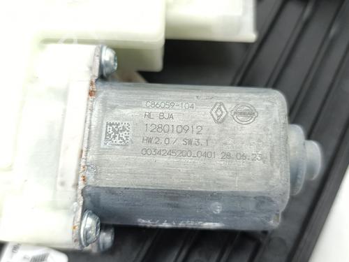 Rear left window mechanism RENAULT CLIO V (B7_) 1.6 E-TECH 145 (B7MU) | BP32727937C24 - Image 3
