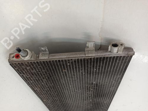 AC radiator RENAULT MEGANE III Hatchback (BZ0/1_, B3_)  | BP13335831M32 