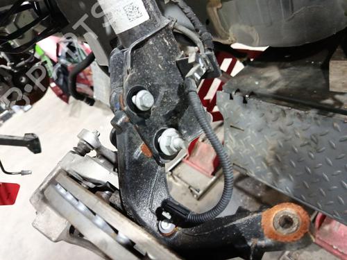 Left front steering knuckle CITROËN C4 X (BD_, BE_, BF_) ë-C4 X (BFZKXC) | BP37074279M25 - Image 3