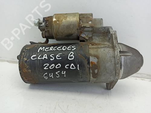 Starter MERCEDES-BENZ B-CLASS Sports Tourer (W245) B 200 CDI (245.208) | BP9148398M8 