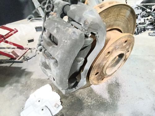 Right front brake caliper MERCEDES-BENZ SPRINTER 3,5-t Van (B907, B910) 315 CDI RWD (907.631, 907.633, 907.635, 907.637) | BP39668702M104 - Image 2