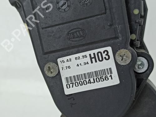 Pedal KIA CEE'D Hatchback (ED)  | BP25875827I4 
