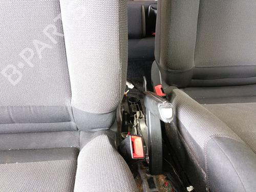 Hand brake CITROËN C4 CACTUS 1.5 BlueHDi 100 | BP27338398I18 