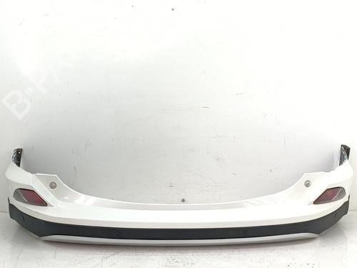 Used Rear bumper Rear bumper TOYOTA RAV 4 IV (_A4_) 2.5 Hybrid (AVA42_) (155 hp) 40041460 40041460