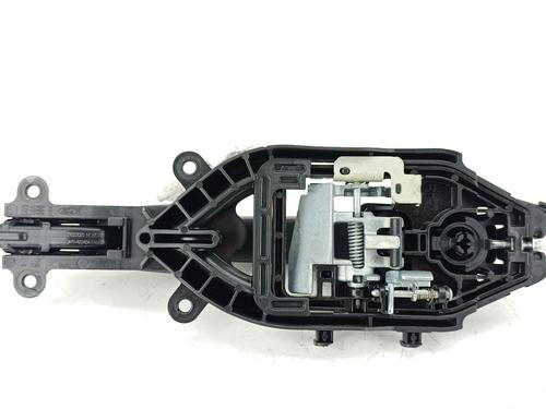 Klamka zewnętrzna drzwi przednich prawych FORD FOCUS IV (HN) 2.3 ST EcoBoost | BP29973211C129