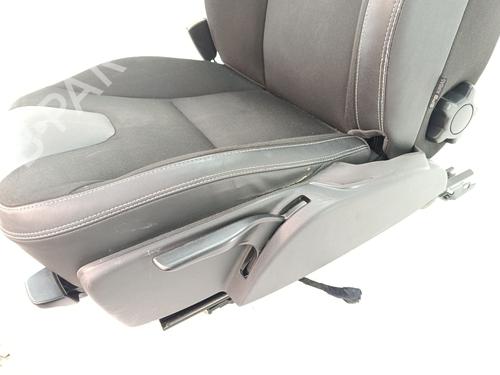 Left front seat VOLVO XC60 I SUV (156) D3 / D4 | BP33045629C15 - Image 3
