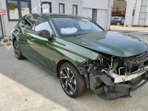 Used Parts PEUGEOT 308 III (FB_, FH_, FP_, F3_, FM_) BlueHDi 130 (FBYHZL, FBYHZT) (131 hp) 4292157