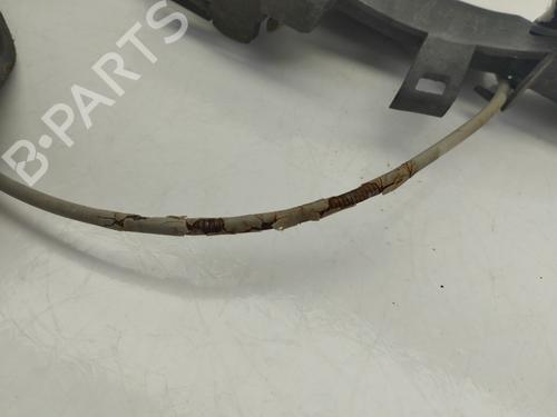 Rear left lock BMW 1 (E87) 118 d | BP13344132C100 