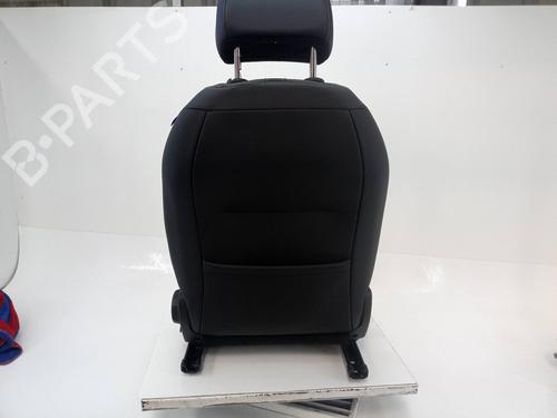 Seats set PEUGEOT 208 II (UB_, UP_, UW_, UJ_)  | BP25876047C78 