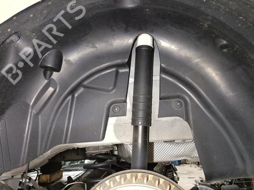 Venstre bagtil støddæmper Venstre bagtil støddæmper RENAULT CAPTUR I (J5_, H5_) 0.9 TCe 90 (90 hp) 33963667 33963667